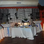 San Pietro מלון סן ג'יואבאני רוטונדו