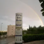 San Pietro 4* סן ג'יואבאני רוטונדו