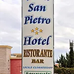 San Pietro Hotell 4*