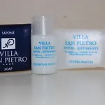 Hotell San Pietro San Giovanni Rotondo