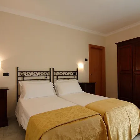 Hotel San Pietro 4*
