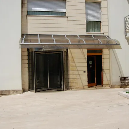 Hotel San Pietro