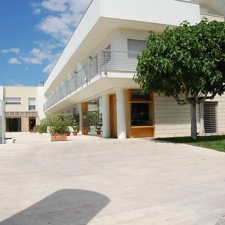 酒店 San Pietro 圣乔瓦尼·罗通多