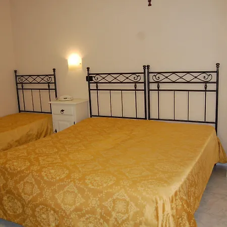 Hotel San Pietro 4*
