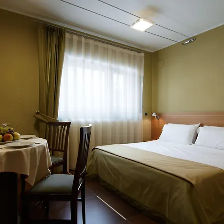 Hotel San Pietro