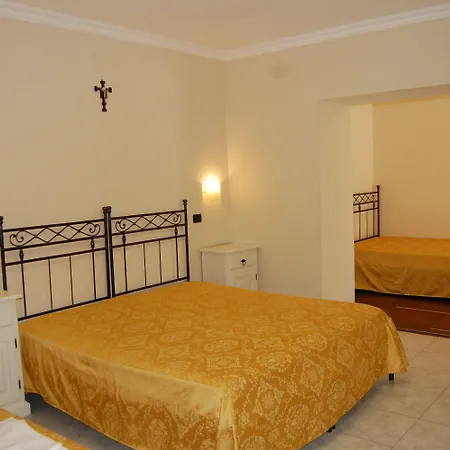 San Pietro Hotel San Giovanni Rotondo