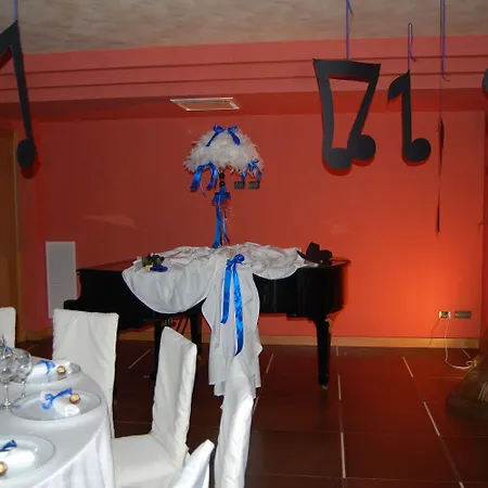 San Pietro 4* 圣乔瓦尼·罗通多