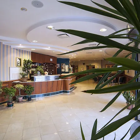 San Pietro Hotel 4*