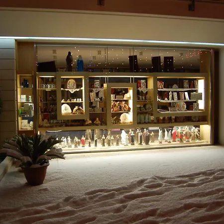 酒店 San Pietro 4*