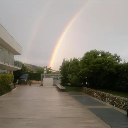 Hotel San Pietro San Giovanni Rotondo