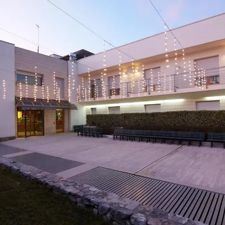 San Pietro Hotel San Giovanni Rotondo