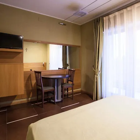Hotel San Pietro San Giovanni Rotondo