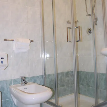 Hotel San Pietro San Giovanni Rotondo