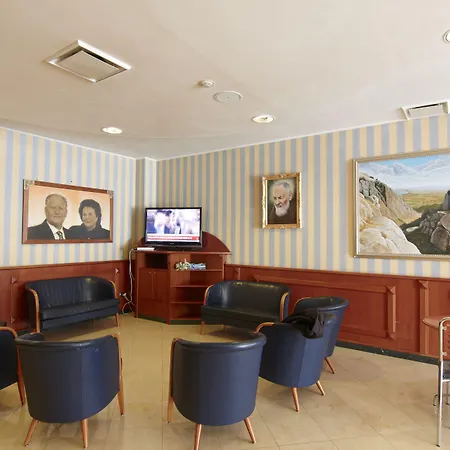 Hotel San Pietro 4*