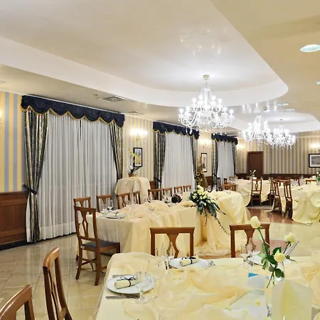San Pietro Hotel San Giovanni Rotondo