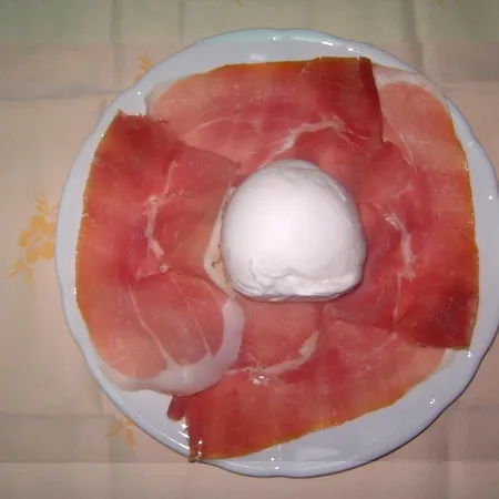 酒店 San Pietro 圣乔瓦尼·罗通多