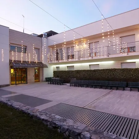 San Pietro Hotel San Giovanni Rotondo