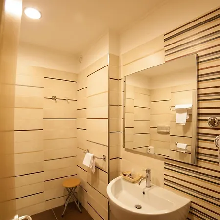 Hotel San Pietro