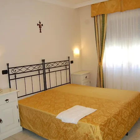 San Pietro Ξενοδοχείο