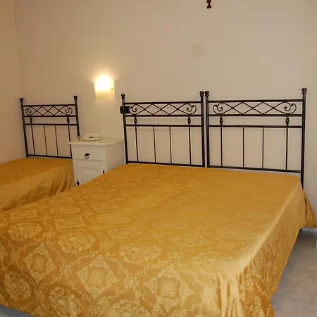 Hotel San Pietro San Giovanni Rotondo