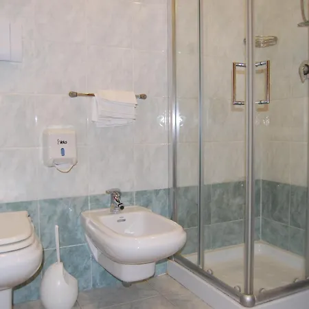 San Pietro 4*