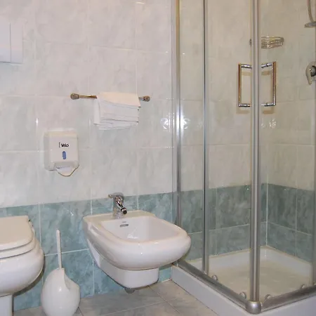 San Pietro 4*