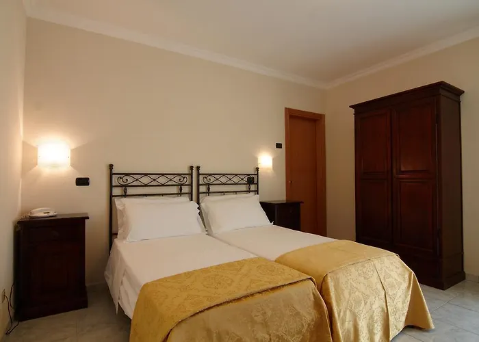 Hotel San Pietro 4*
