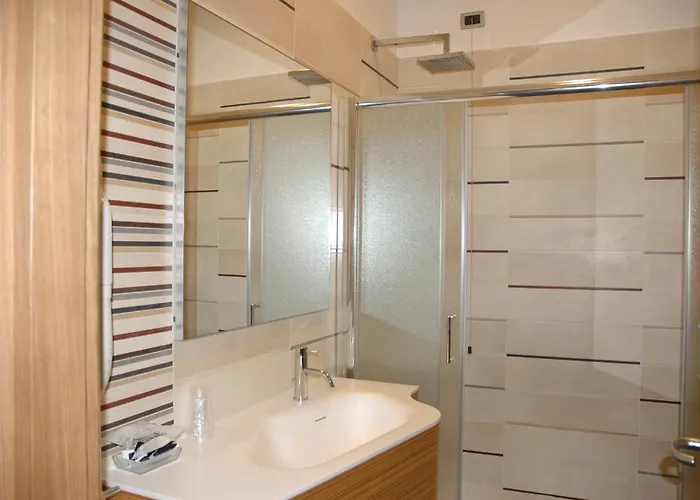 San Pietro 4* سان جيوفاني روتوندو