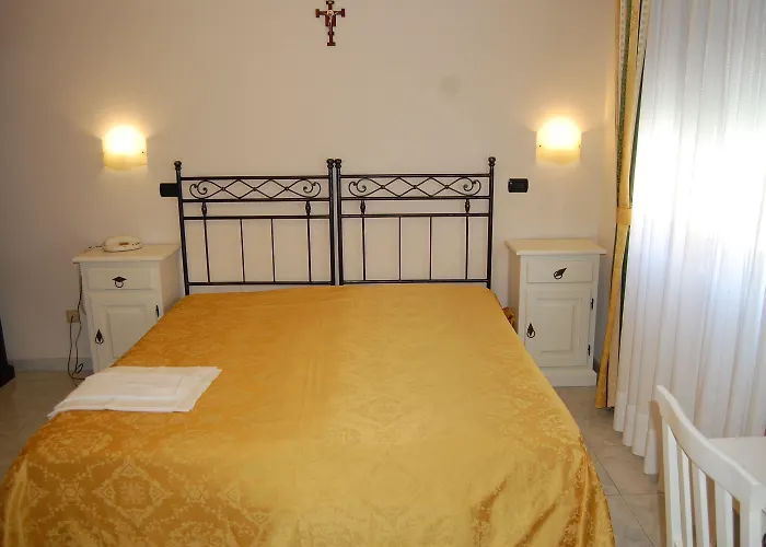 San Pietro Hotel 4*