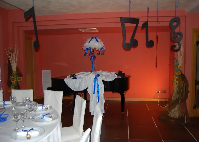 San Pietro 4* سان جيوفاني روتوندو