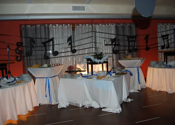 San Pietro Hotel San Giovanni Rotondo