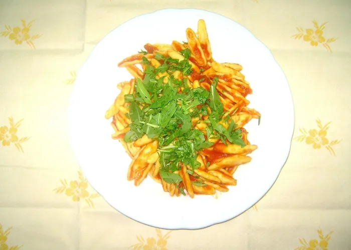 San Pietro 4* سان جيوفاني روتوندو