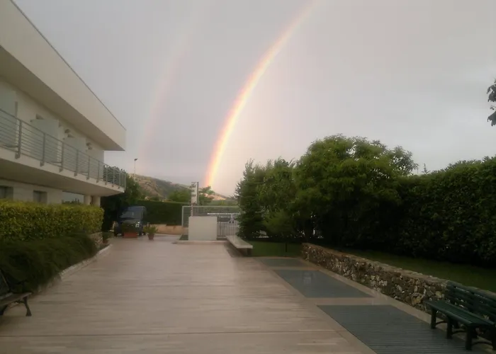 Hotel San Pietro San Giovanni Rotondo