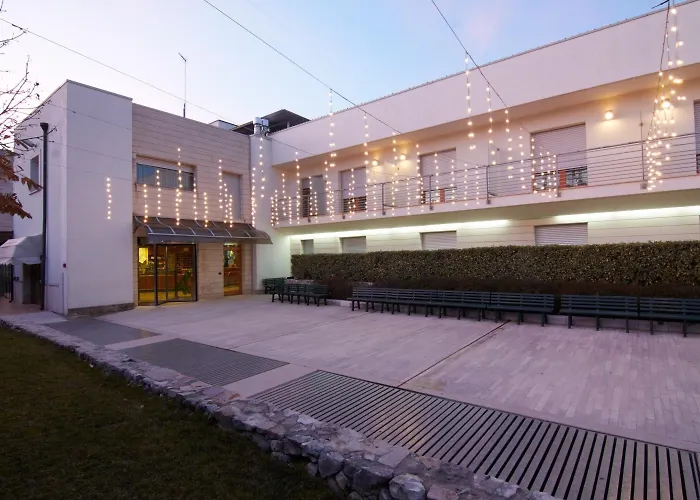 San Pietro Hotel San Giovanni Rotondo