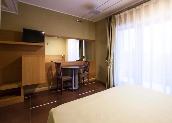 Hotel San Pietro San Giovanni Rotondo