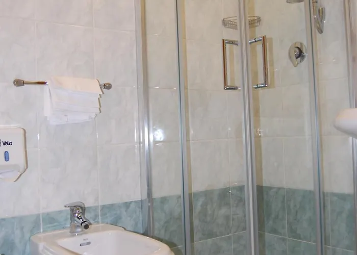 Hotel San Pietro San Giovanni Rotondo