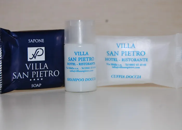 Hotel San Pietro San Giovanni Rotondo