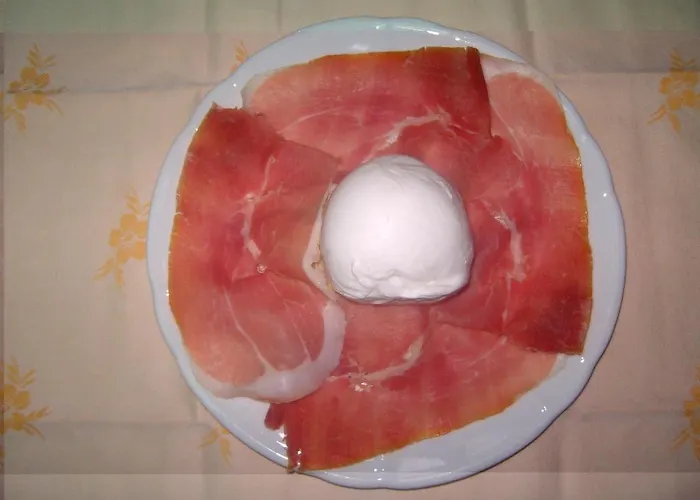 Hotel San Pietro San Giovanni Rotondo