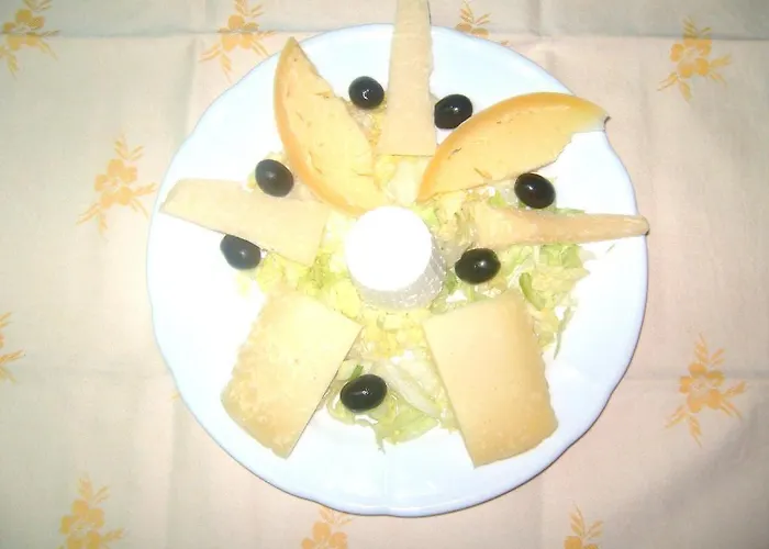 San Pietro 4* سان جيوفاني روتوندو