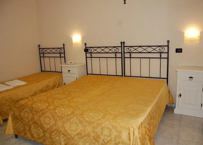 Hotel San Pietro San Giovanni Rotondo